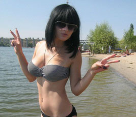 nude pictures local wives near Pacific